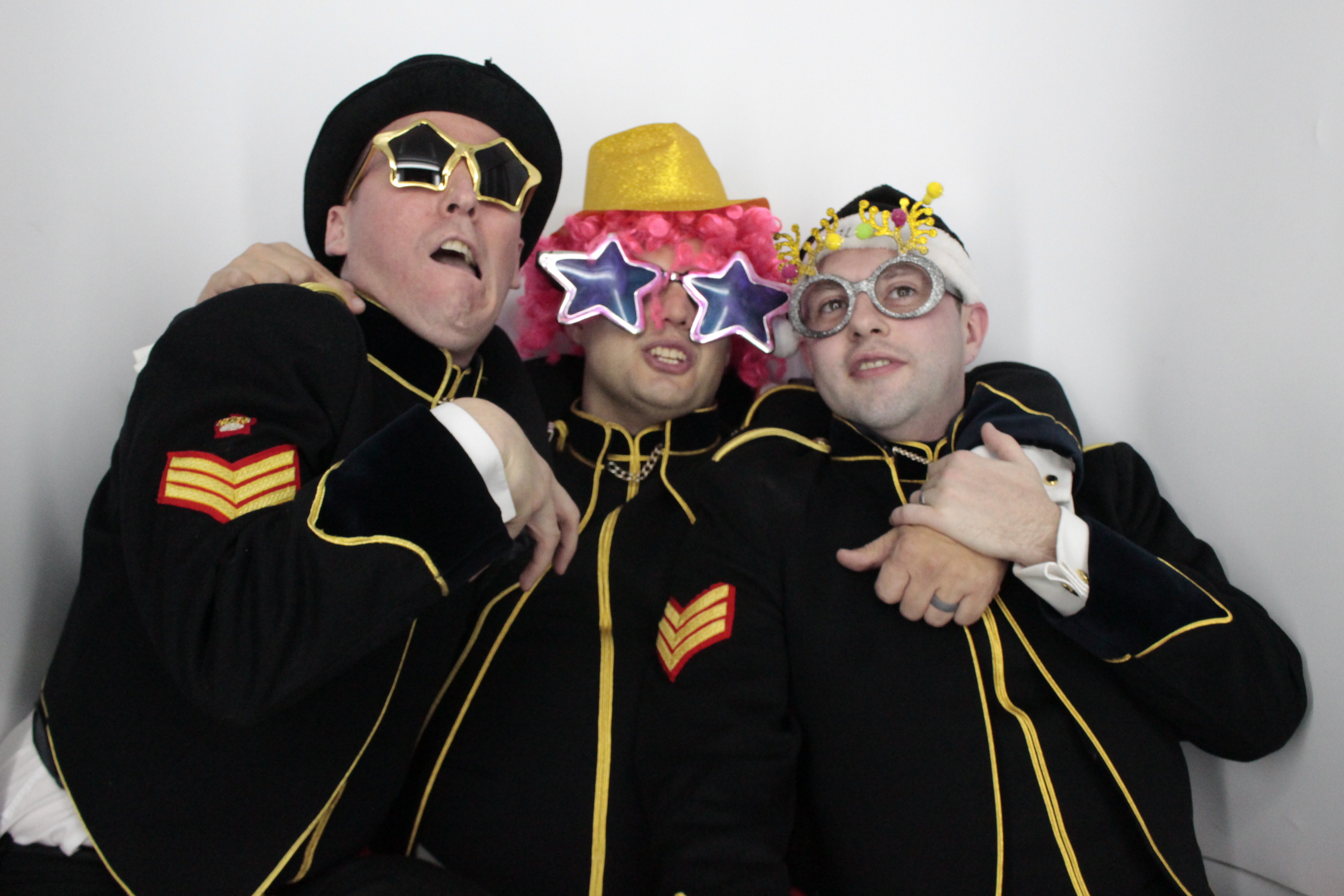 Christmas Function  | View more photos from the event at gallery.myphotoboothexperience.co.uk/u/MyPhotoBoothExperienceLtd/Christmas-Function